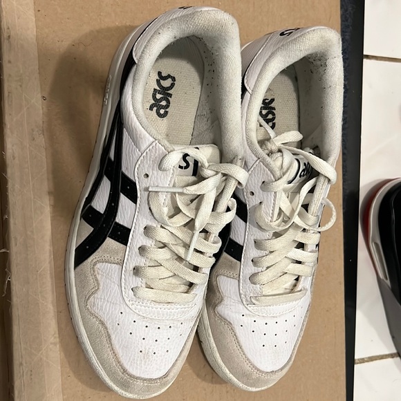 Acsis Japan s sport style shoes - Picture 4 of 4